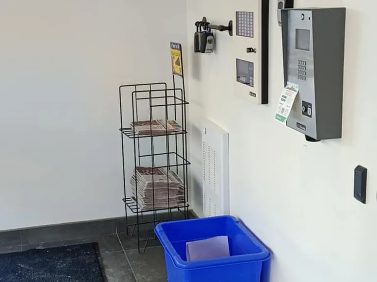 99 B Farley Rd #401 — Photo 2