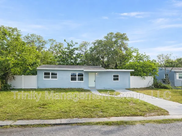 7131 Carlow St, New Port Richey, FL 34653