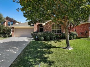13276 Harvest Ridge Rd, Fort Worth, TX 76244