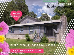 4201 Holt St, Little Rock, AR 72204
