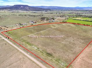 0 E Trammell Ln, Springerville, AZ 85938