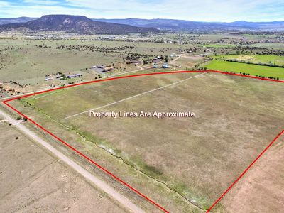 0 E Trammell Ln, Springerville, AZ, 85938