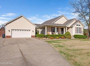 1000 Ethen Alan Dr, Bardstown, KY 40004