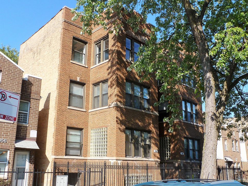 1st image of 3350 W Evergreen Ave #2