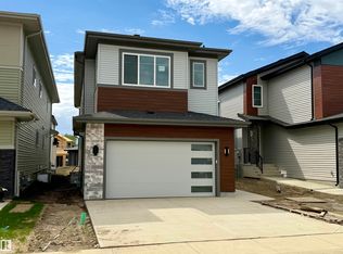 8916 Mayday Way, Edmonton, AB T6X3E9