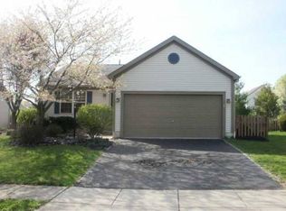 4367 Jennydawn Pl, Hilliard, OH 43026