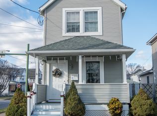 812 Rutter Ave, Kingston, PA 18704