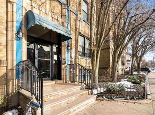 260 Harrison Ave APT 505, Jersey City, NJ 07304