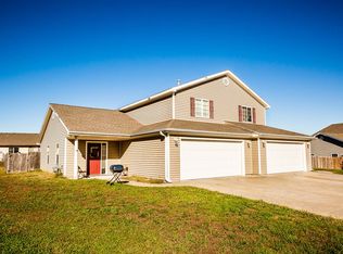 507 Stonemont Dr, Manhattan, KS 66503