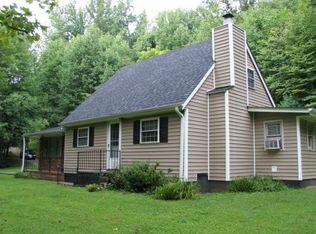 398 Lost Lakeview Rd, Graves Mill, VA 22727