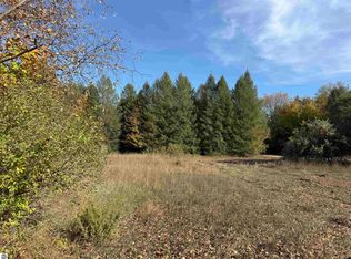 PARCEL 9 S Tower Rd, Maple City, MI 49664