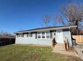 127 Chantilly St, Lexington, KY 40504