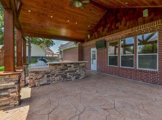 17311 E Mill Village Cir, Houston, TX 77095