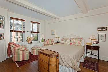 Sold by Brown Harris Stevens