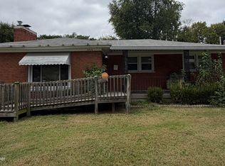 3410 Peleske Dr, Shively, KY 40216