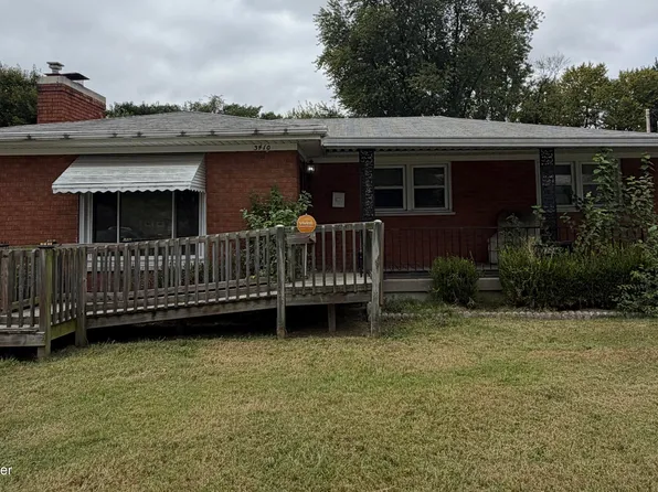 3410 Peleske Dr, Shively, KY 40216