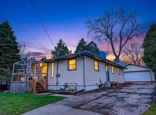4714 Turner Ave, Madison, WI 53716