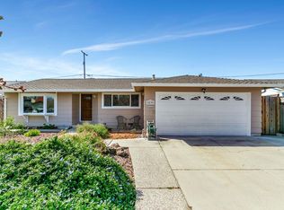 5839 Herma St, San Jose, CA 95123