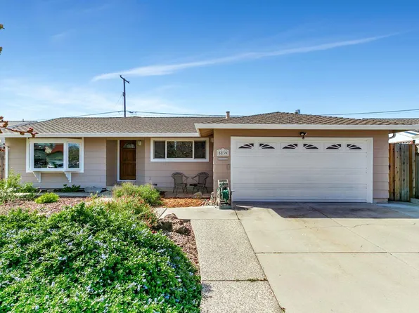 5839 Herma St, San Jose, CA 95123
