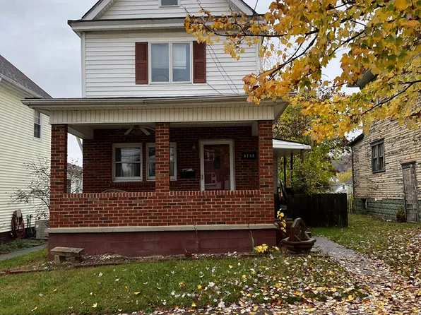 1708 2nd Street, Moundsville, WV 26041
