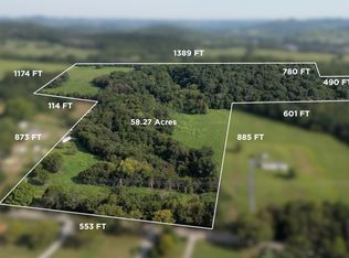 0 Old Highway 25 #1, Hartsville, TN 37074