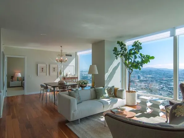 425 1st St Unit 2804, San Francisco, CA 94105