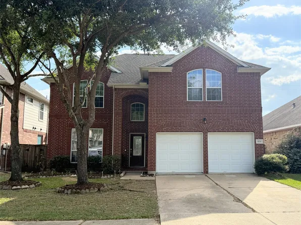 6114 Hollydale Ridge Ln, Katy, TX 77494
