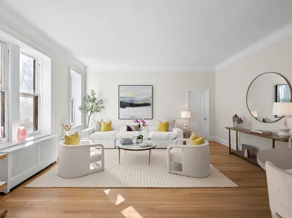 375 West End Avenue 6B image 1 of 15