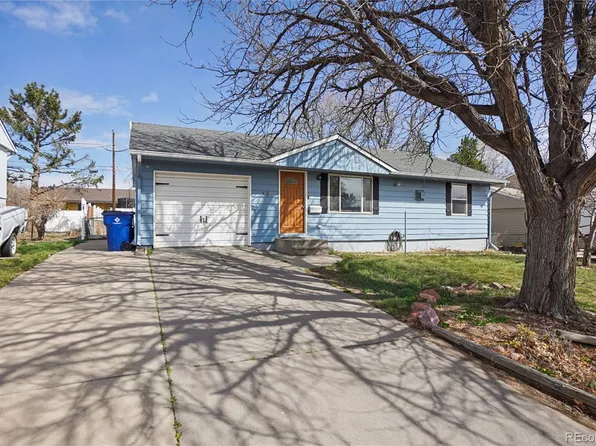 53 MacGregor Road, Pueblo, CO 81001
