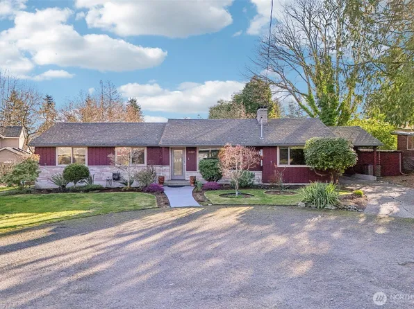 11537 Corliss Avenue N, Seattle, WA 98133