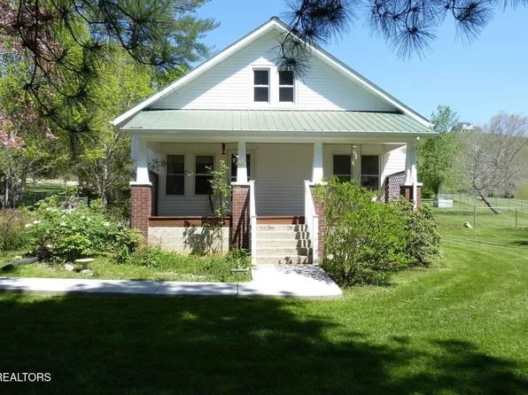 191 Walker Ford Rd, Maynardville, TN 37807
