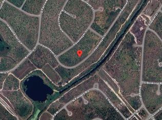 0 Candlelight Rd, North Pt, FL 34288