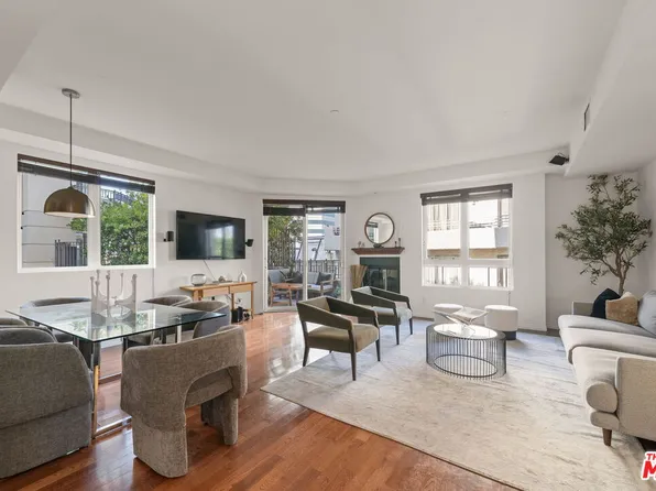 12222 Wilshire Blvd APT 301, Los Angeles, CA 90025