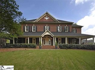 1209 Thornblade Blvd, Greer, SC 29650