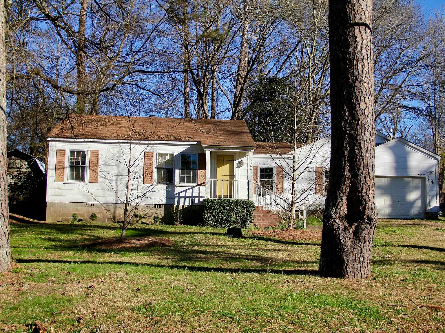 5388 Highway 78, Heflin, AL 36264 Zillow