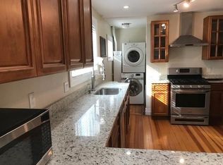 120 Capen St UNIT 1, Medford, MA 02155