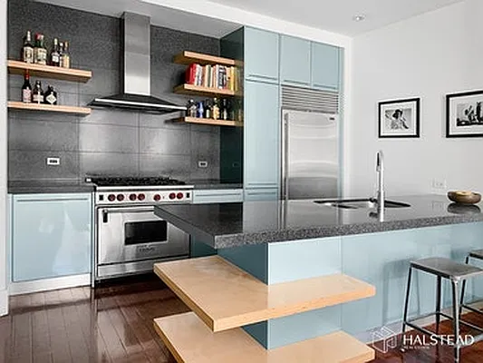 Rented by Halstead Real Estate | media 11