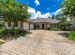 9030 Wisterian Way, Shreveport, LA 71106