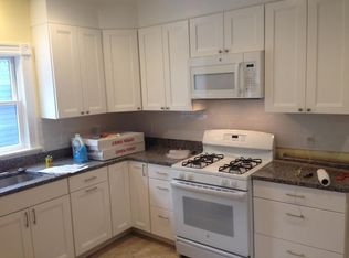 75 Grant St #1, Somerville, MA 02145