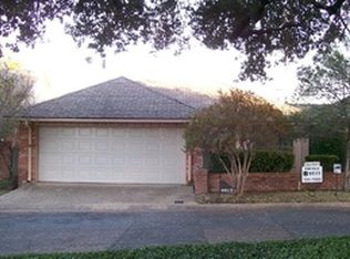 4612 Westchester Dr, Waco, TX 76710