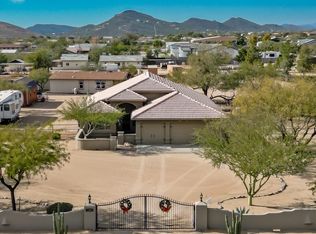 37220 N 7th Ave, Phoenix, AZ 85086