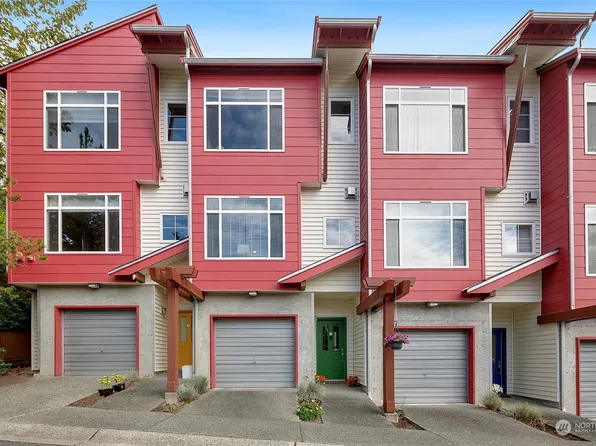 7412 Newcastle Golf Club Road #B, Newcastle, WA 98059