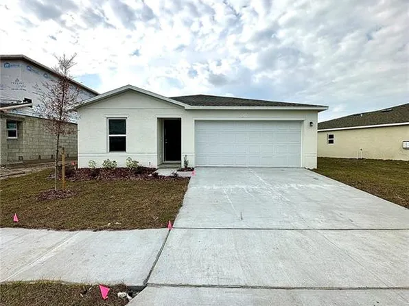 2122 Kansas Rd, Sumterville, FL 33585