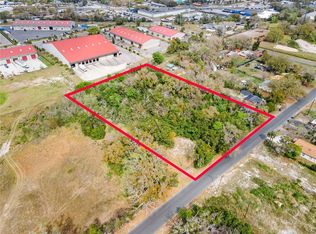 357 W 4th St #51, Apopka, FL 32703