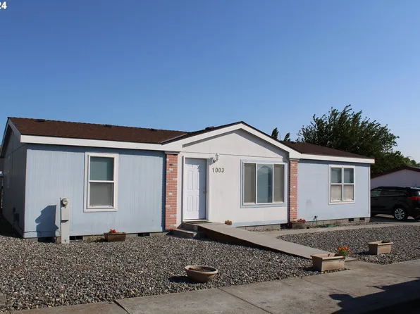 1003 Floral St, The Dalles, OR 97058