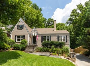 1176 Amsterdam Ave, Atlanta, GA 30306
