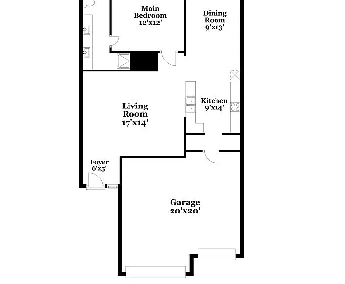 1266 Sheeler Hills Dr — Photo 2