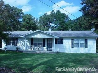 370 N Highway 7, Hot Springs, AR 71901