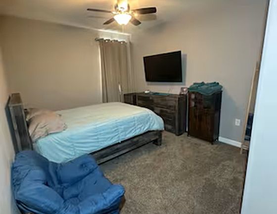 5th image of 3260 N Amber Dr #A