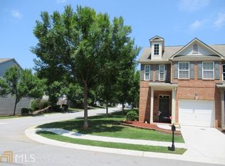 3370 Thornbridge Dr, Powder Springs, GA 30127